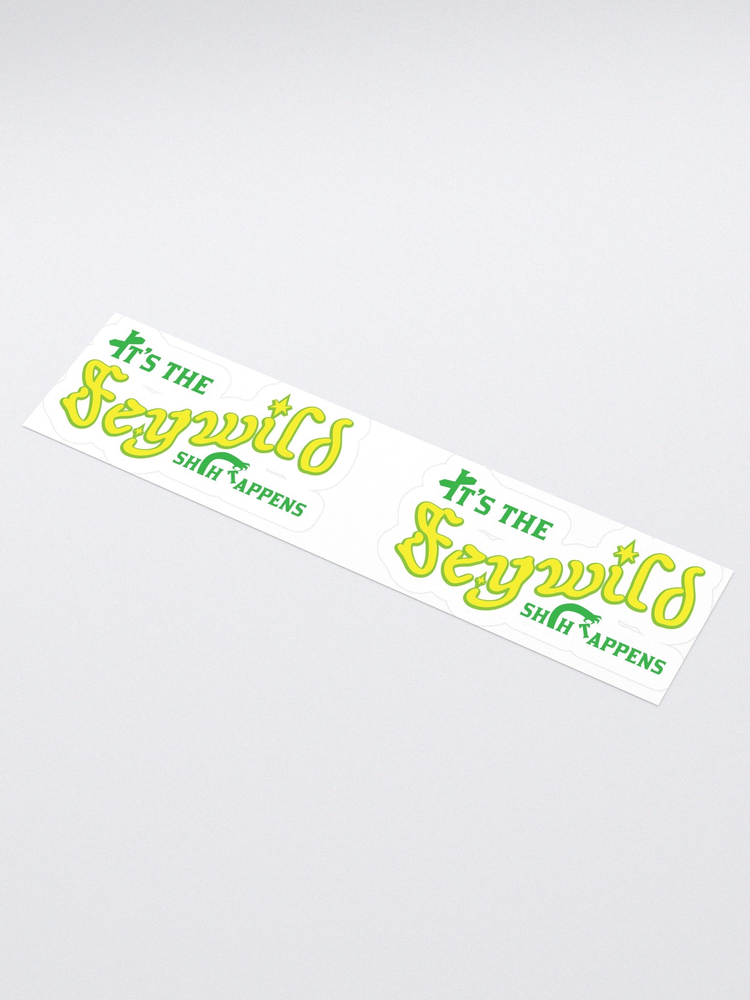 Feywild Sh*t Happens product image (1)