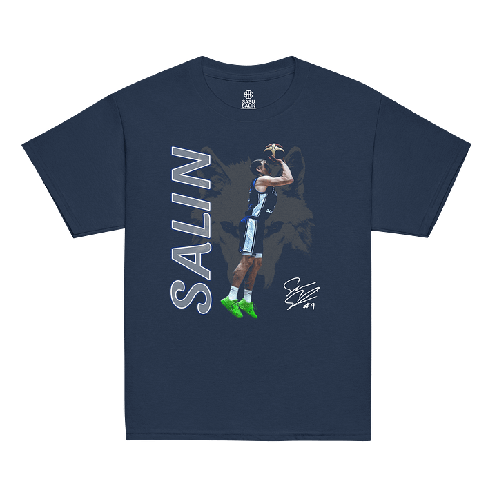 The Sharpshooter Kids T-Shirt product image (2)