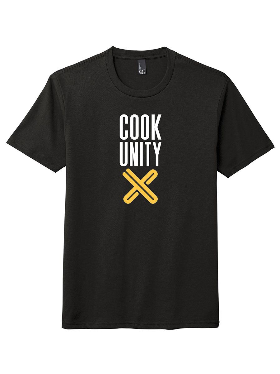Cook Unity - Triblend Tee product image (1)