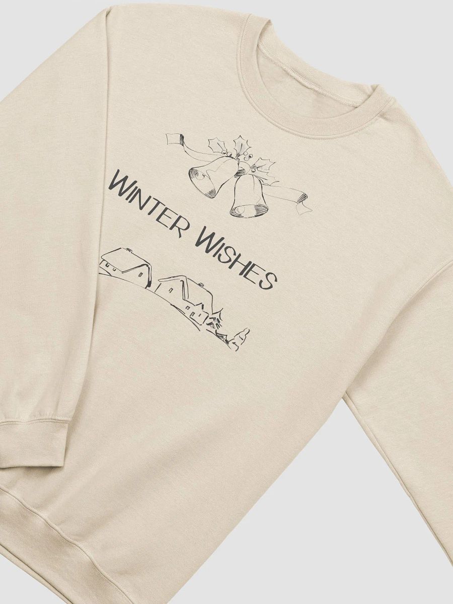 Charmed Winter Wishes Sweater product image (3)