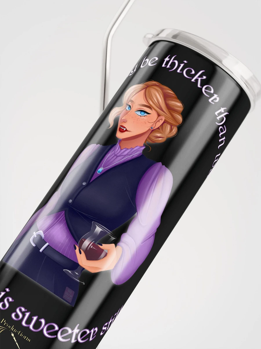 Sascha S5 Tumbler product image (5)