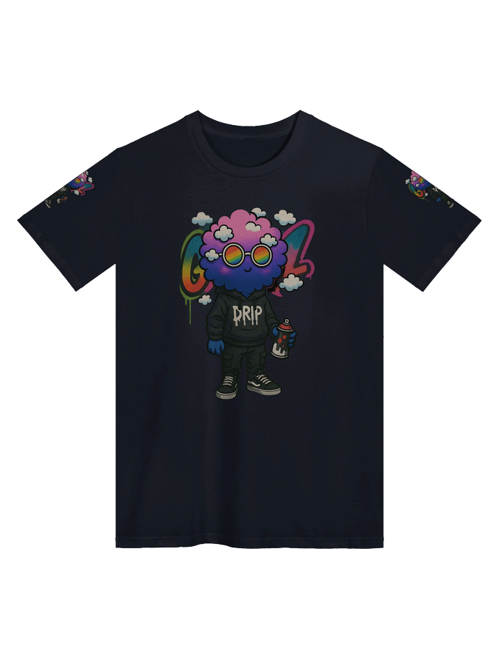 Vibe Vault Society Drip product image (4)