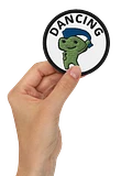 Dancing merit badge product image (1)