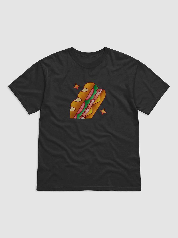 Sandwich T-Shirt product image (1)