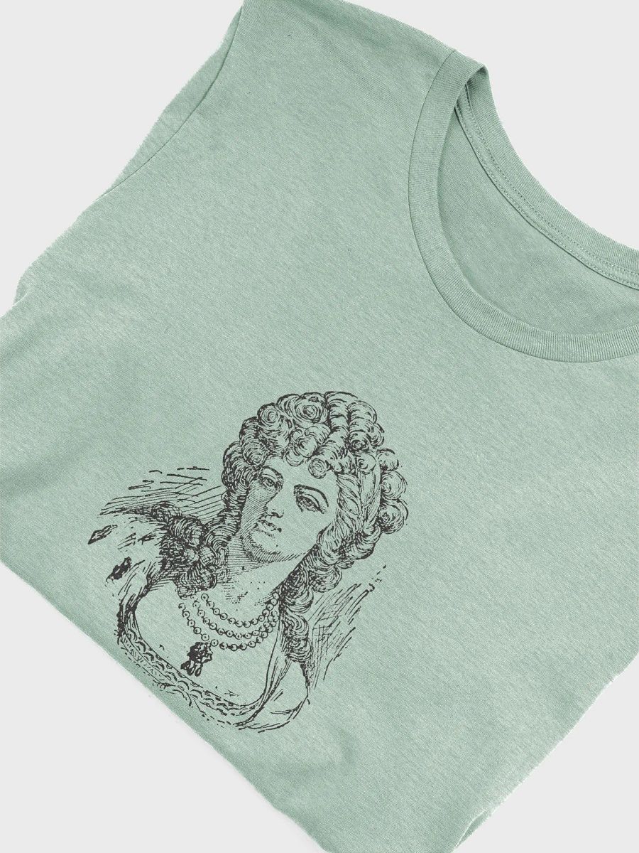 Marie Antoinette T-Shirt product image (5)