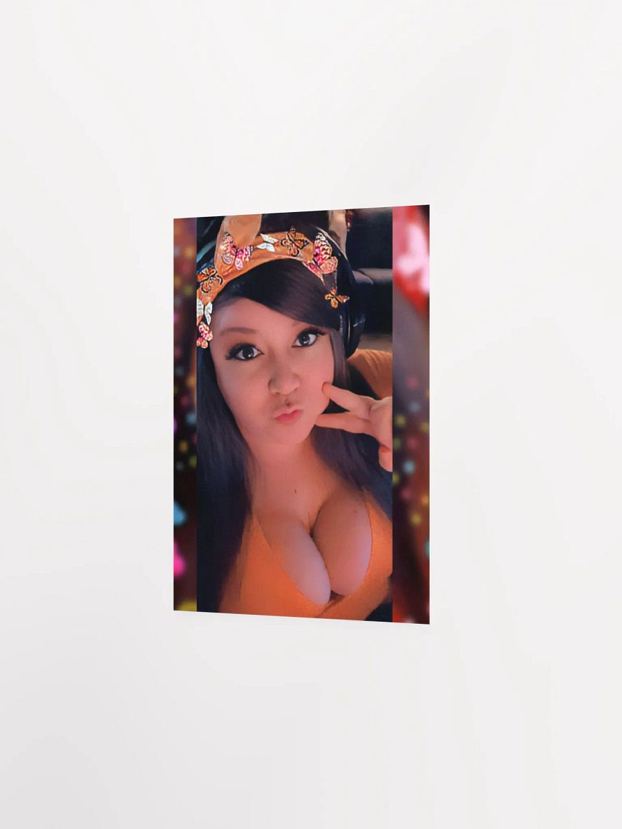 Madam Heyedro Selfie Poster product image (7)