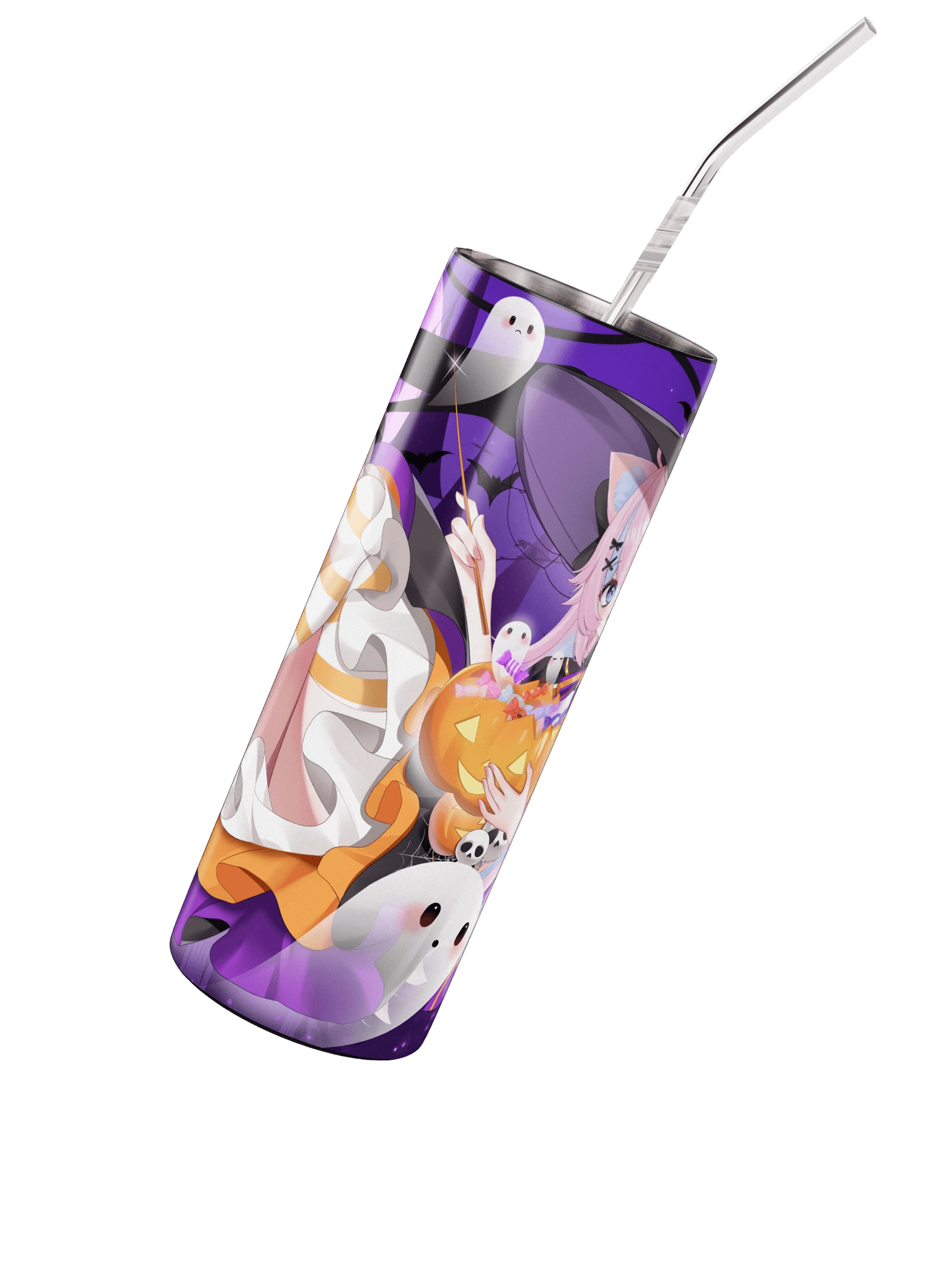 Witchy tumbler product image (2)