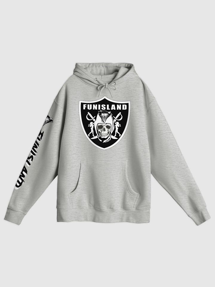 Raiders Hoody product image (1)