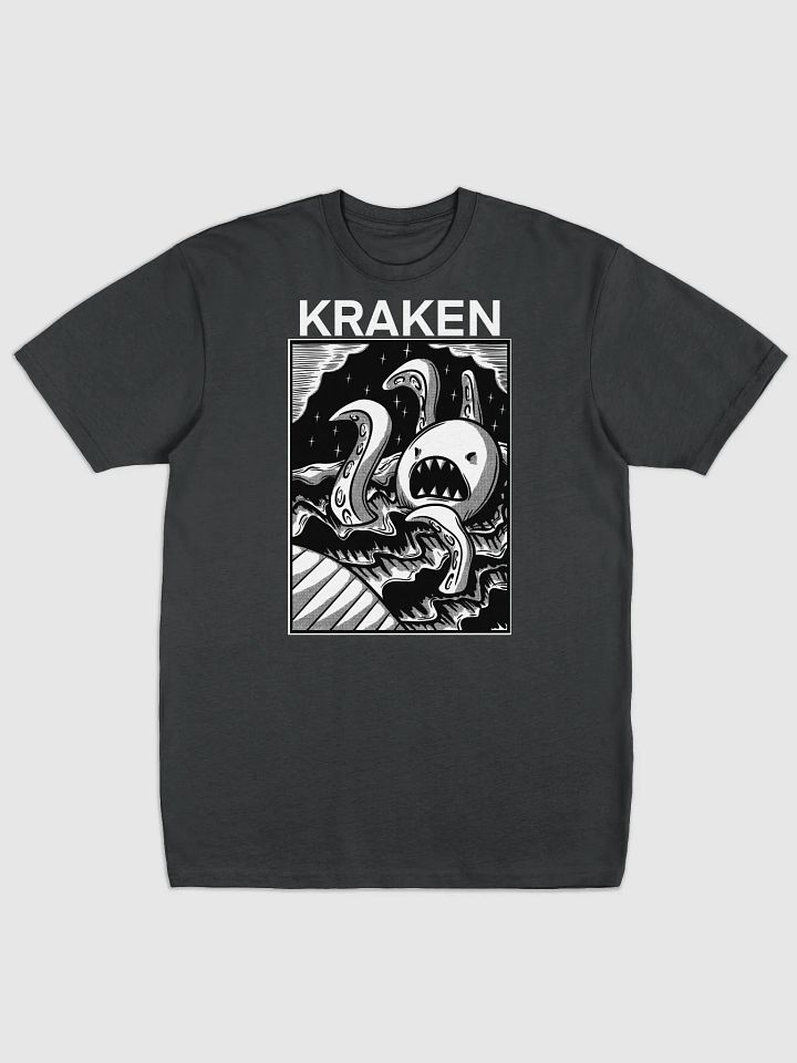 Kraken Tee product image (1)