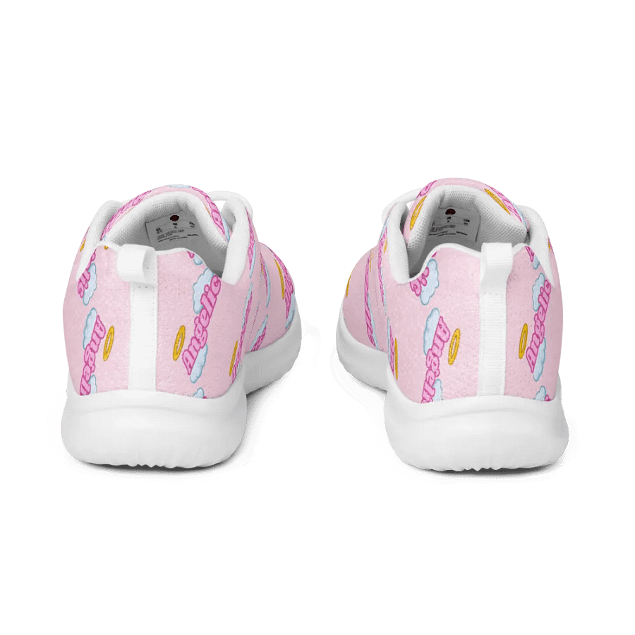 Angelic Womens Athletic Shoes product image (8)