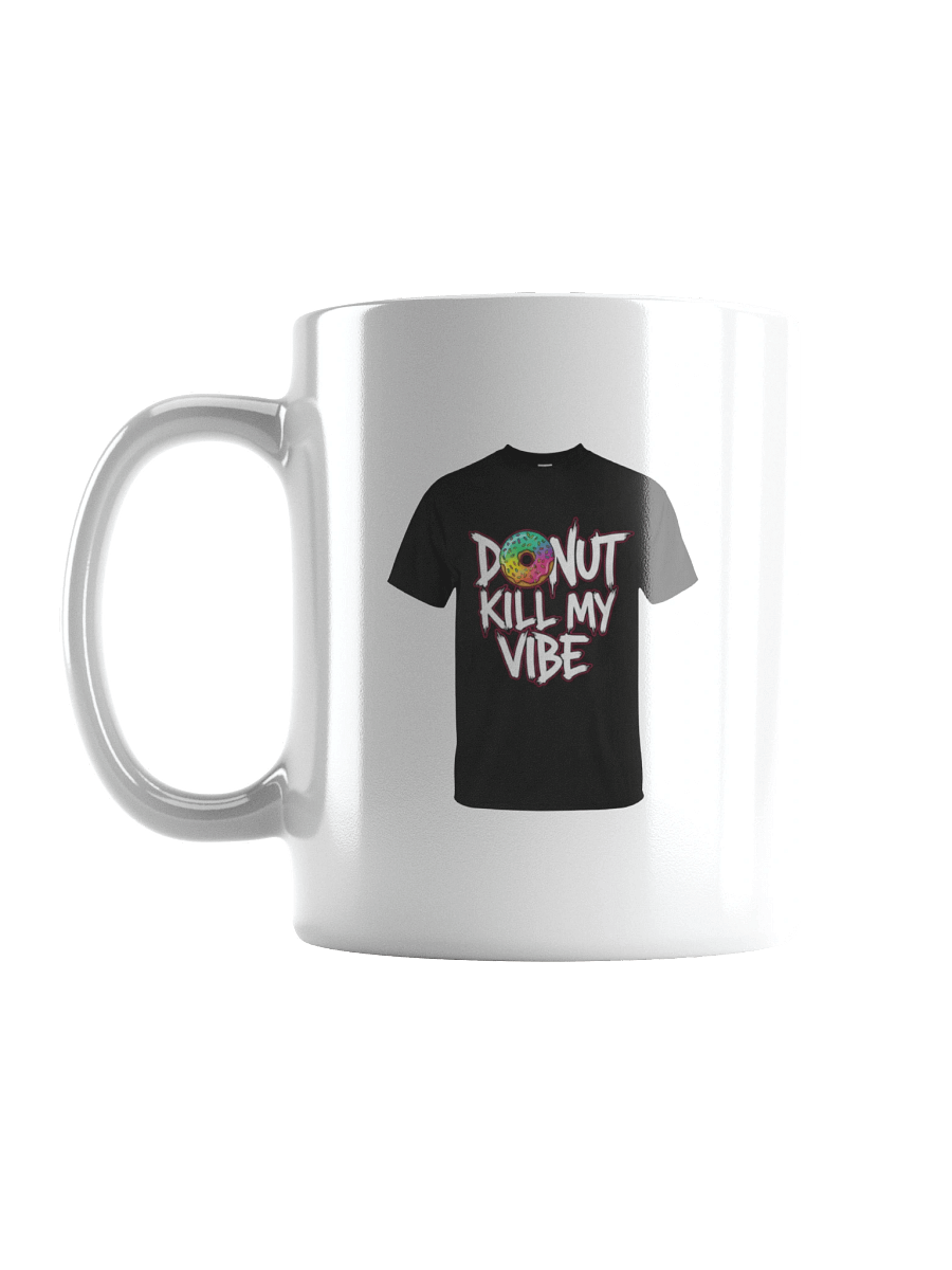 Donut Delight Mug product image (18)