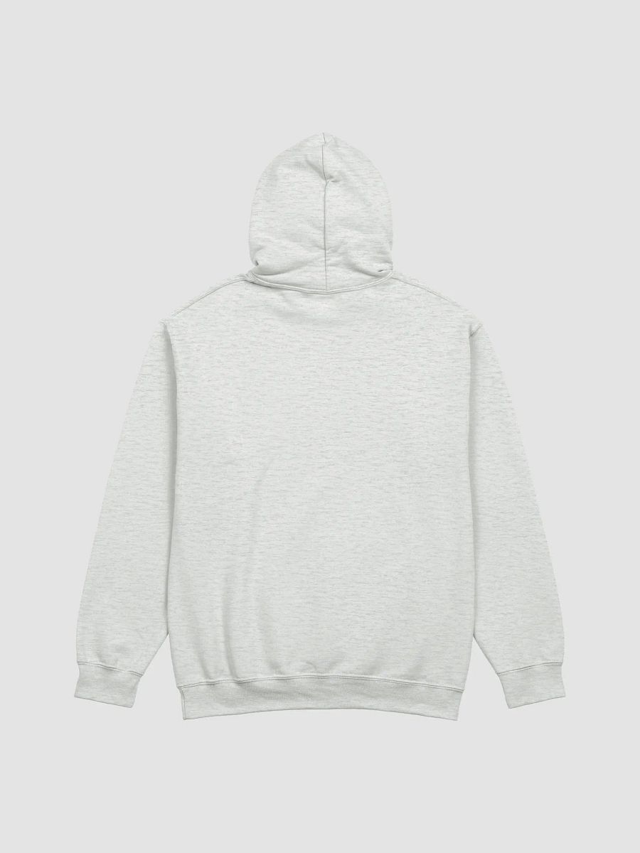Roll for Sanity Hoodie (Black Text) product image (38)
