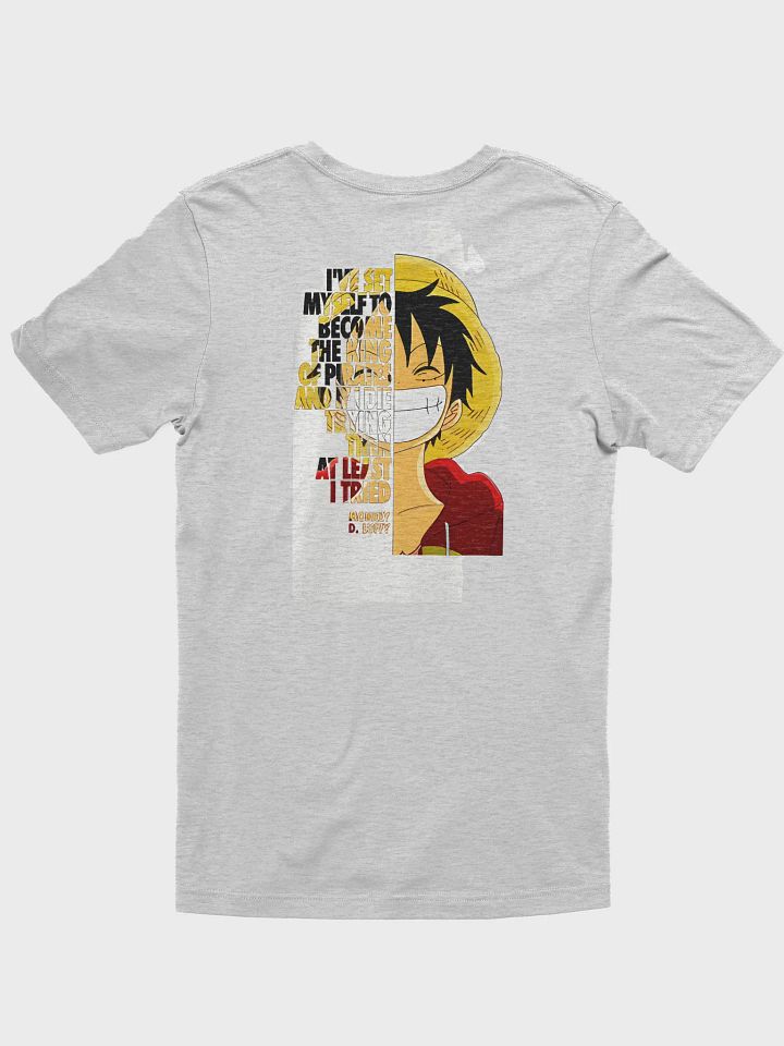 Playful Pirate Skull T-Shirt product image (7)