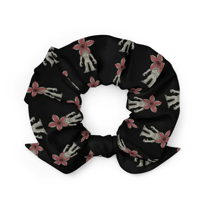 Demo Puppy Scrunchie product image (2)