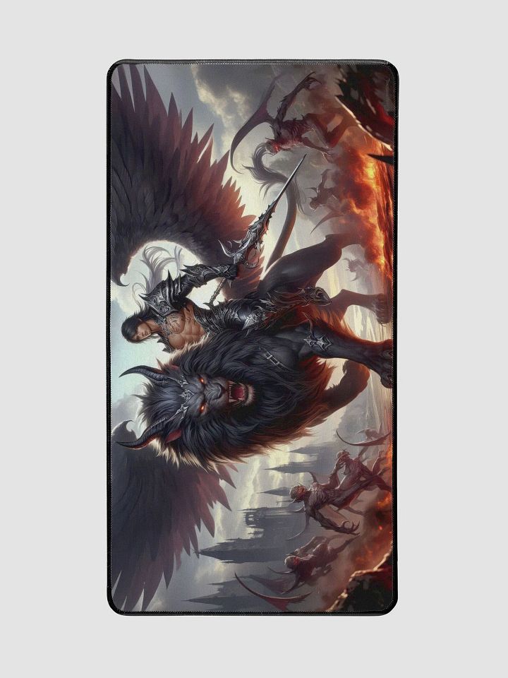 Iron & Brimstone product image (2)