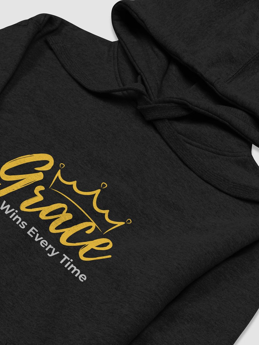 Royal Grace Unisex Premium Hoodie product image (31)