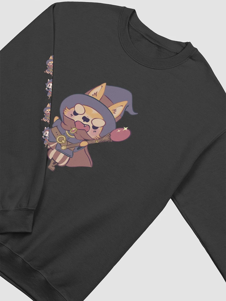 Wizard Sweater product image (1)
