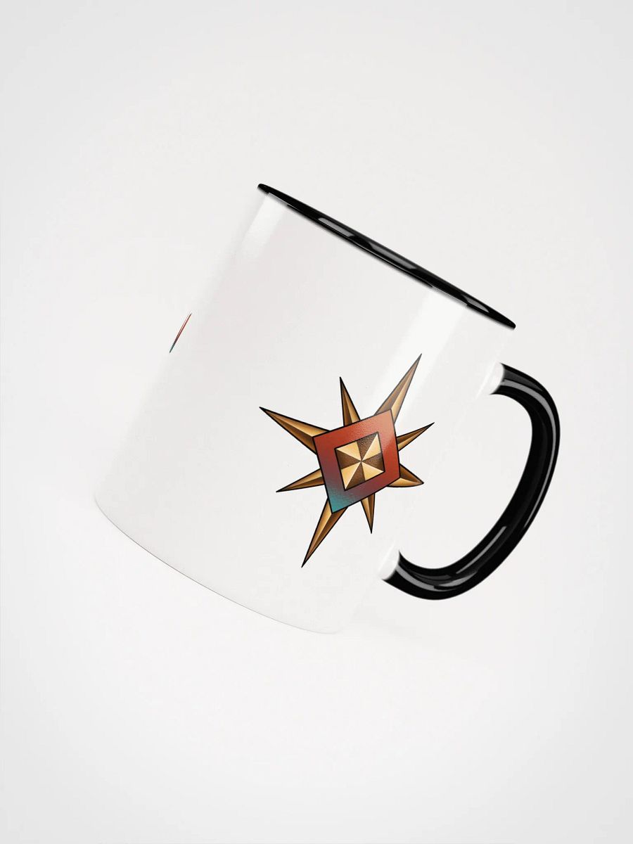Explorer's Mug product image (4)