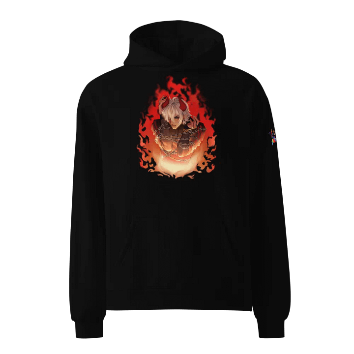 Eternal Flames product image (1)