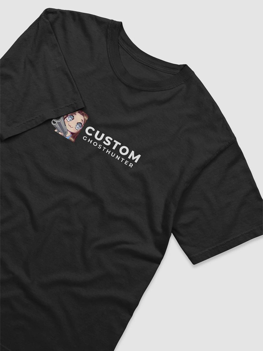 Custom Ghost Hunter TShirt product image (3)
