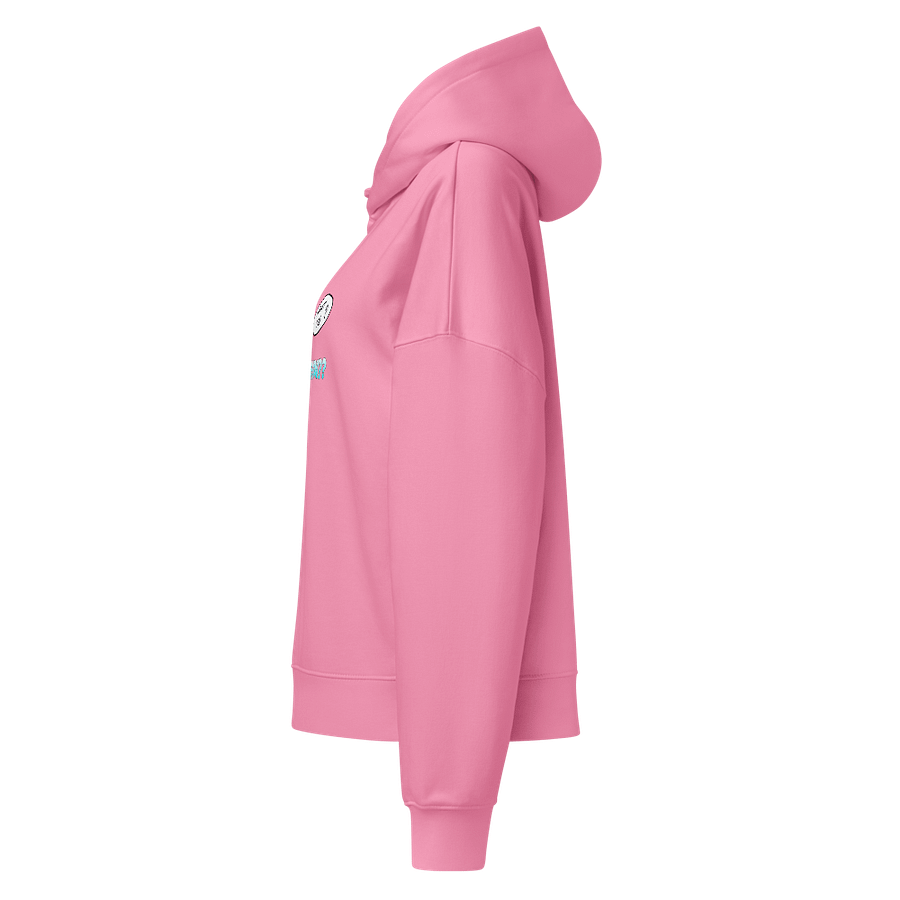 Who Even Are You?? Organic Hoodie product image (13)