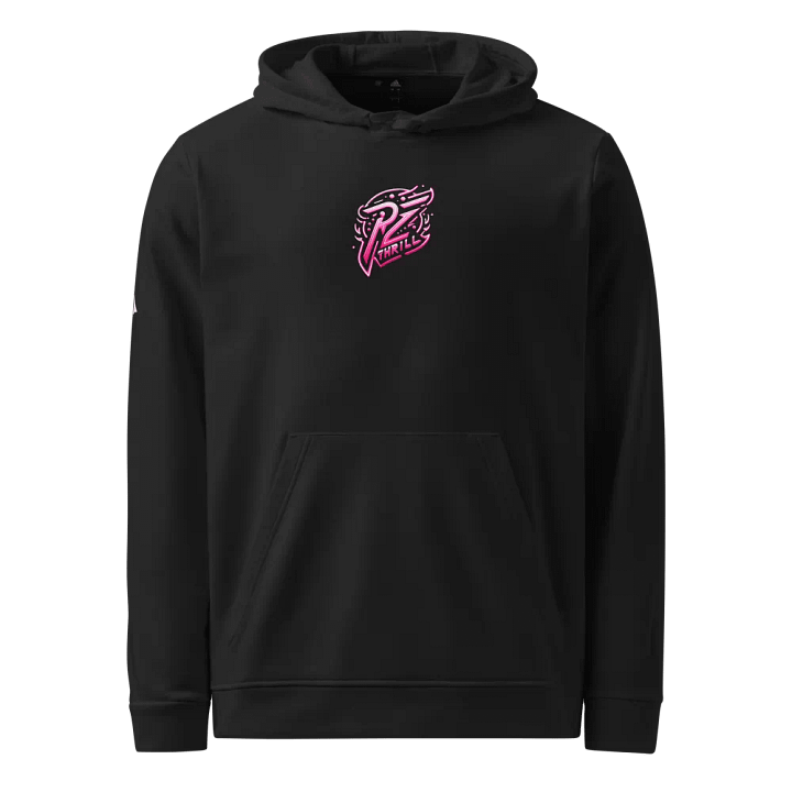 Rz adidas Hoodie product image (1)