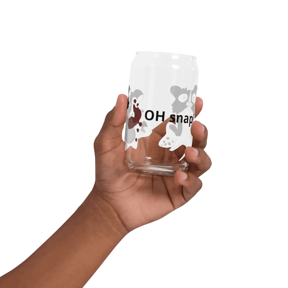 oh snap Hampan cup product image (2)