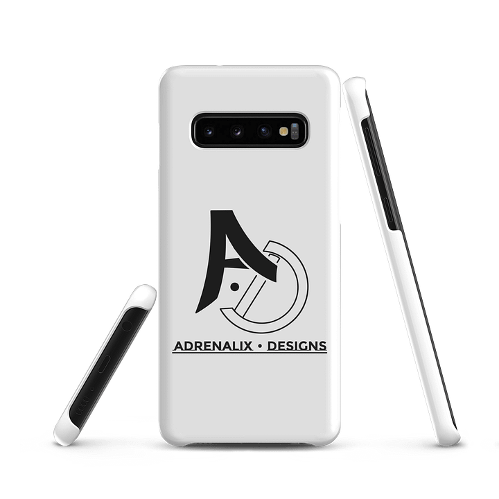 Adrenalix Designs Classic Samsung Phone Case product image (1)