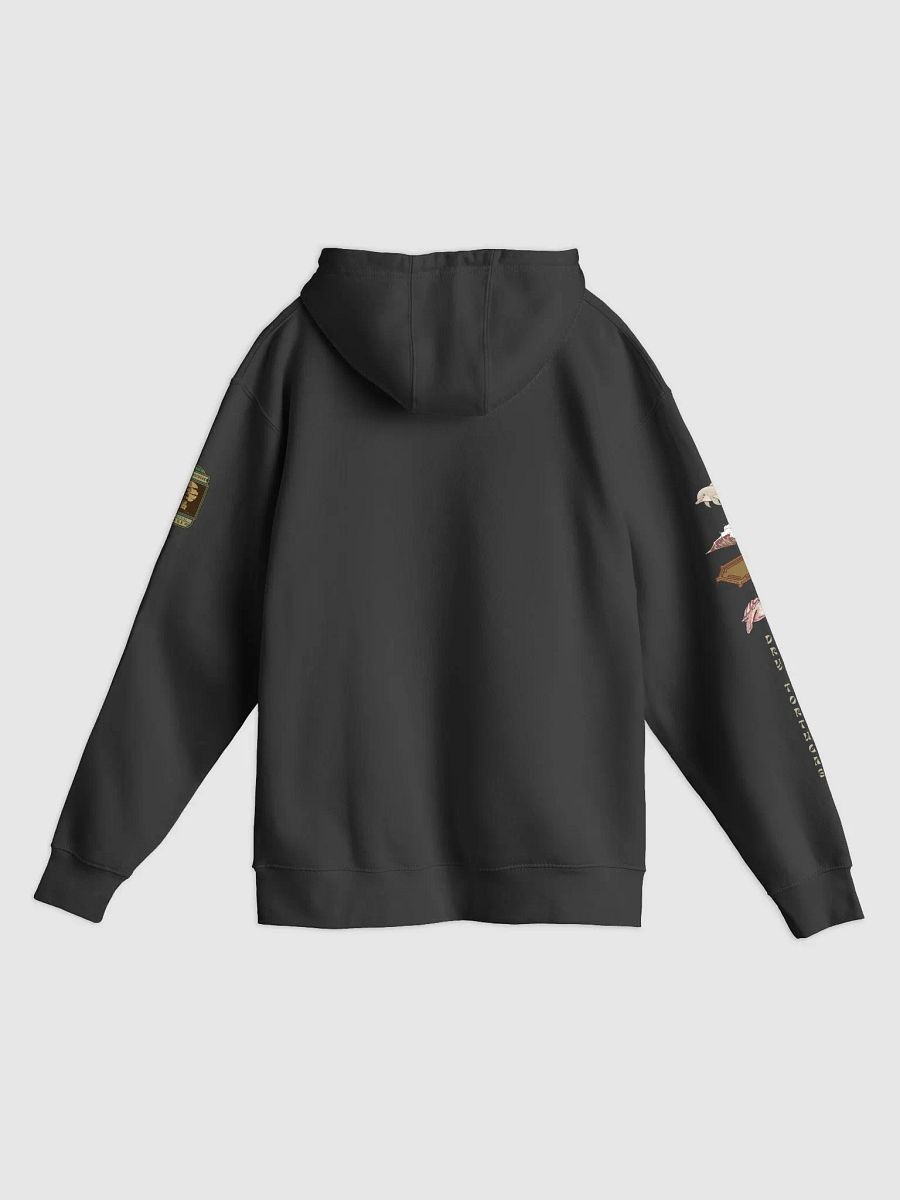 Dry Tortugas National Park premium pullover hoodie product image (2)