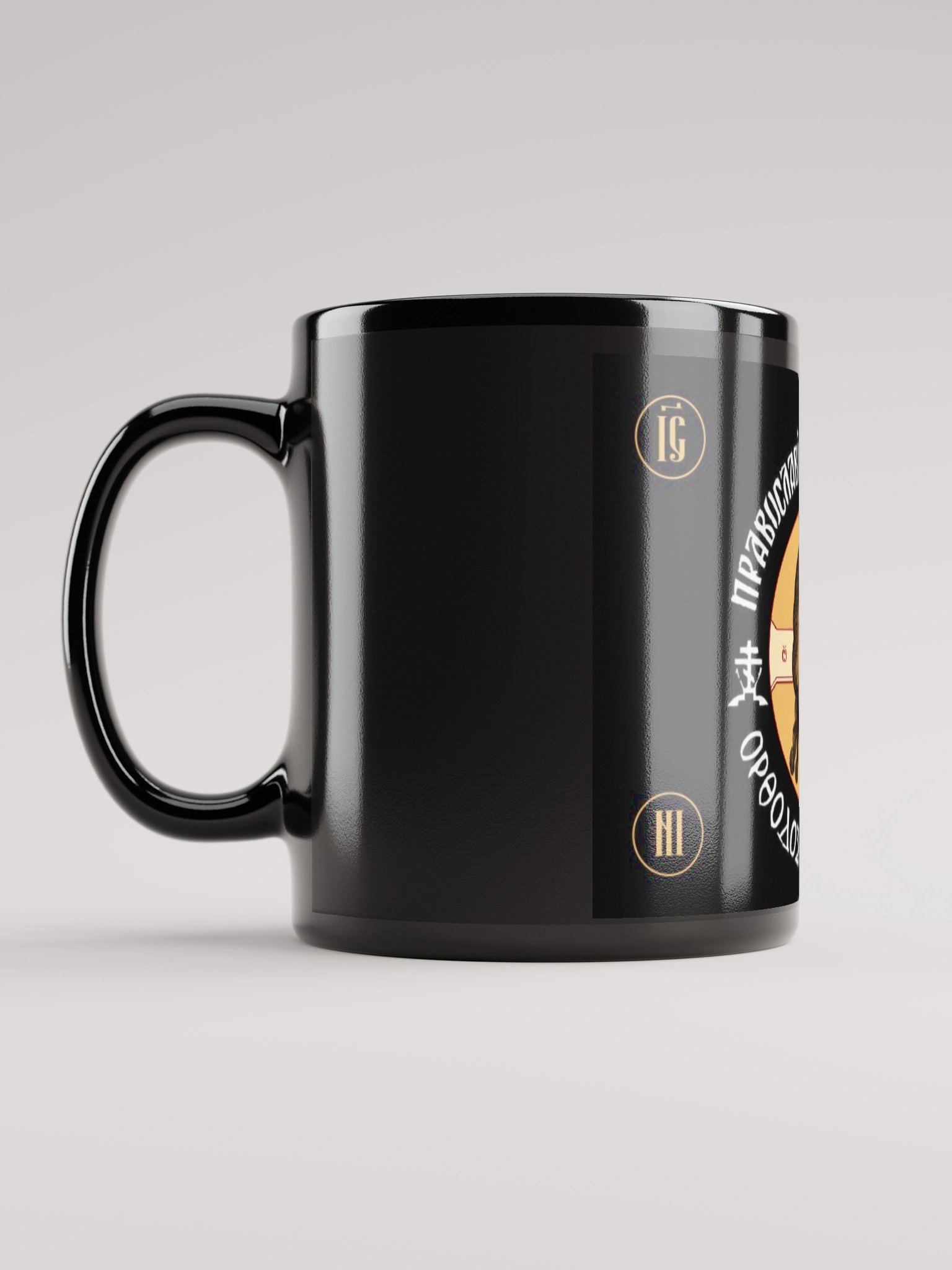 Orthodox mug product image (6)