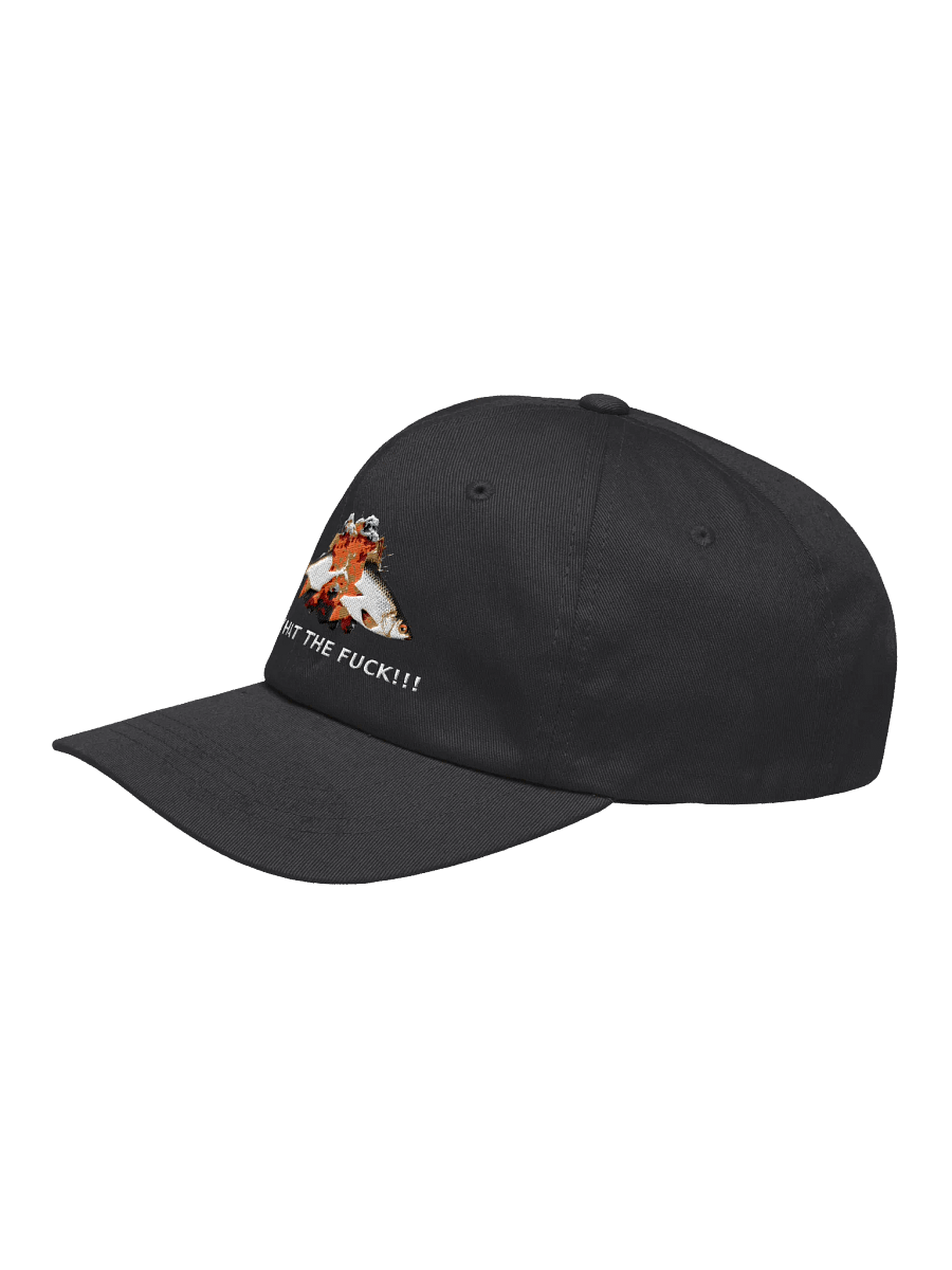 explosion fish hat product image (4)