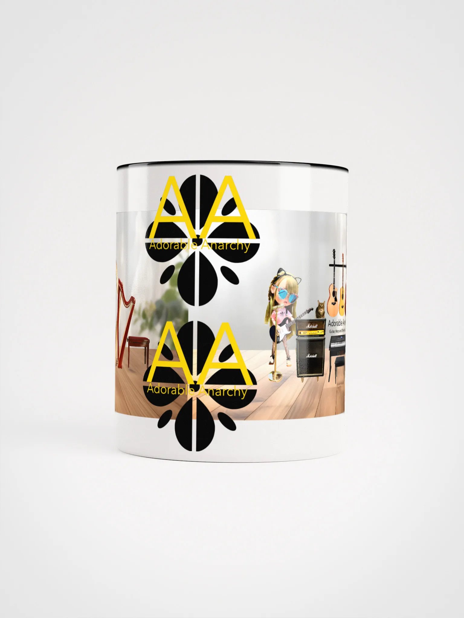 AA's Coffee Mug product image (2)