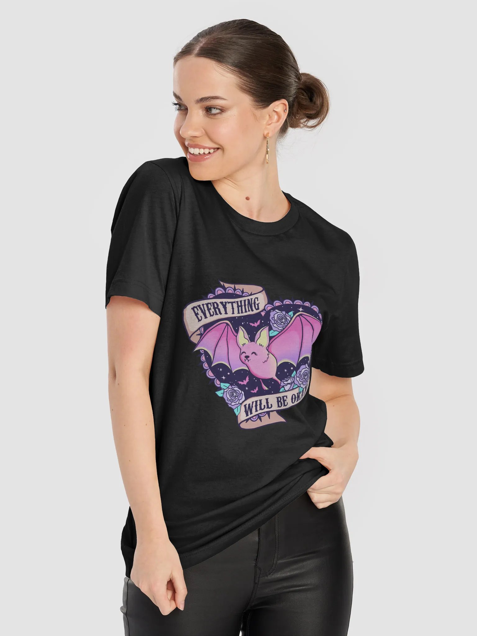 Bella Unisex T-Shirt - 