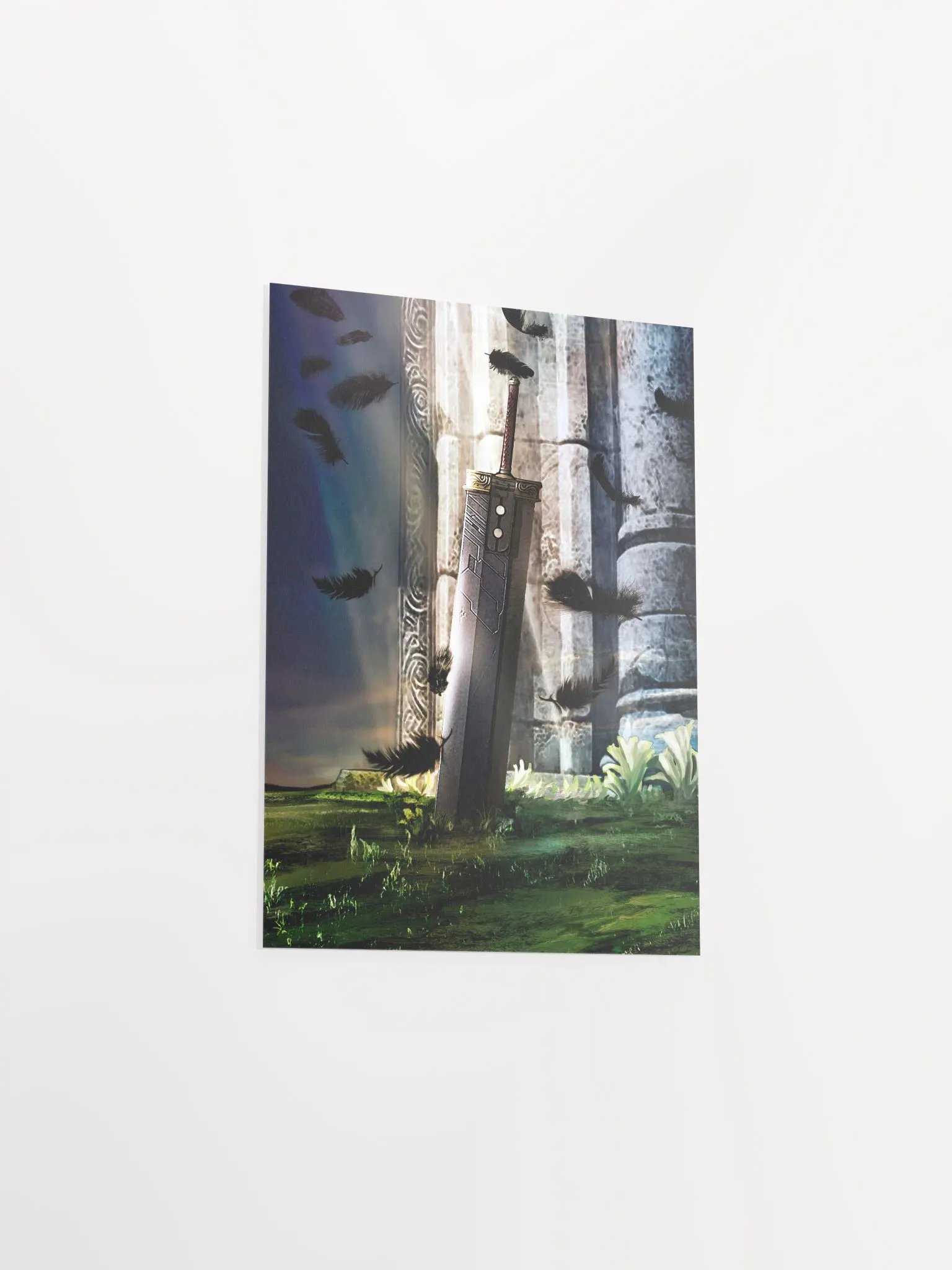 The price of Freedom product image (27)