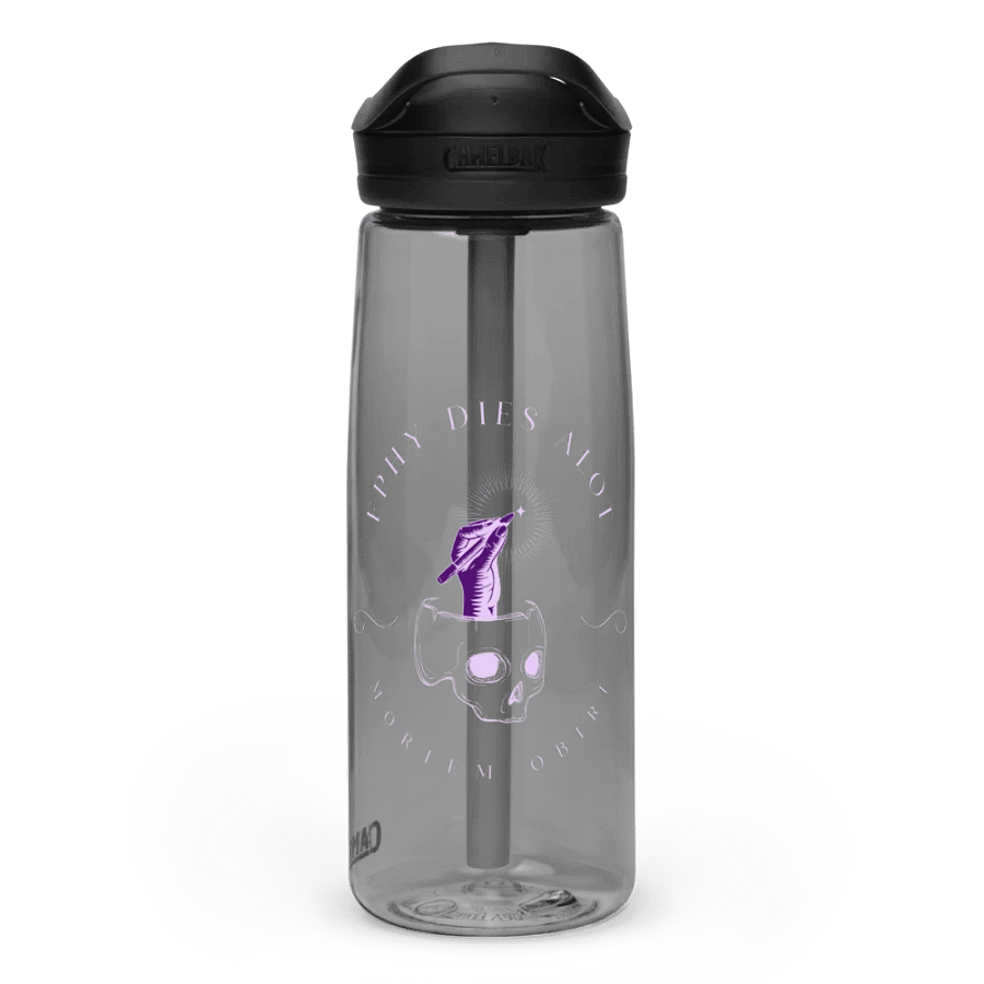 The Heritage Collection Lilac Camelbak Water Bottle product image (3)