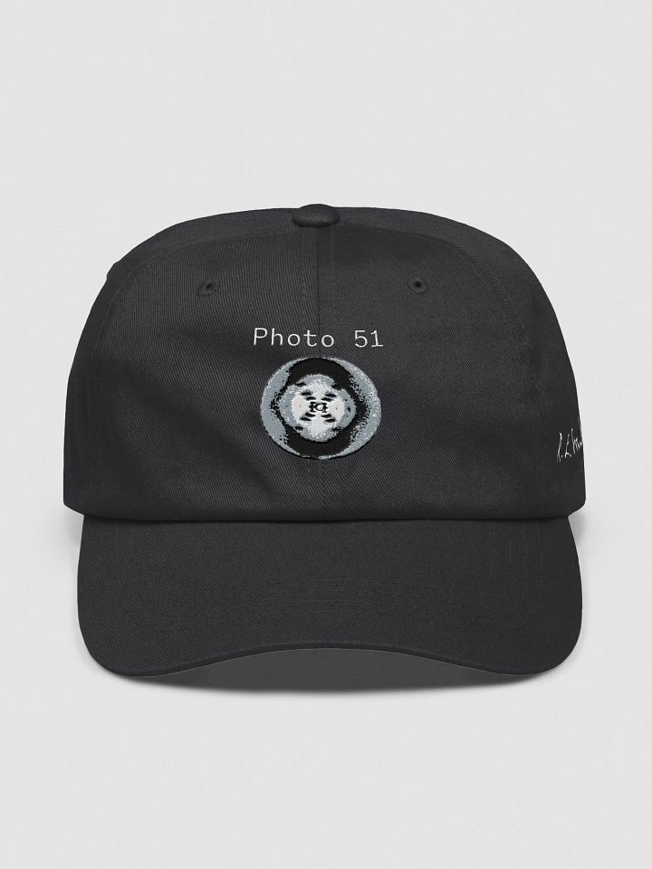 Photo 51 Black Hat product image (1)