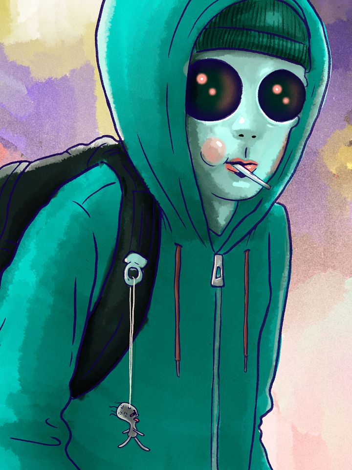 Alienated product image (2)