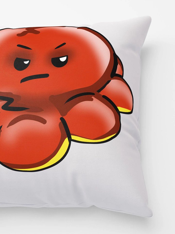 octopus pillow product image (3)
