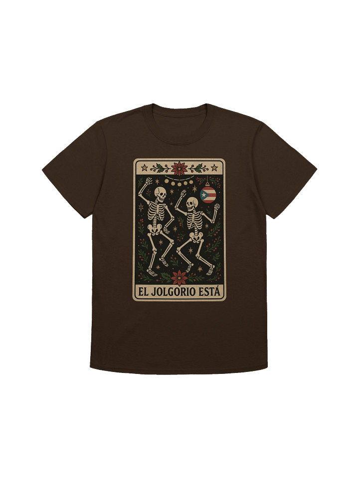 El Jolgorio Está T-Shirt product image (3)