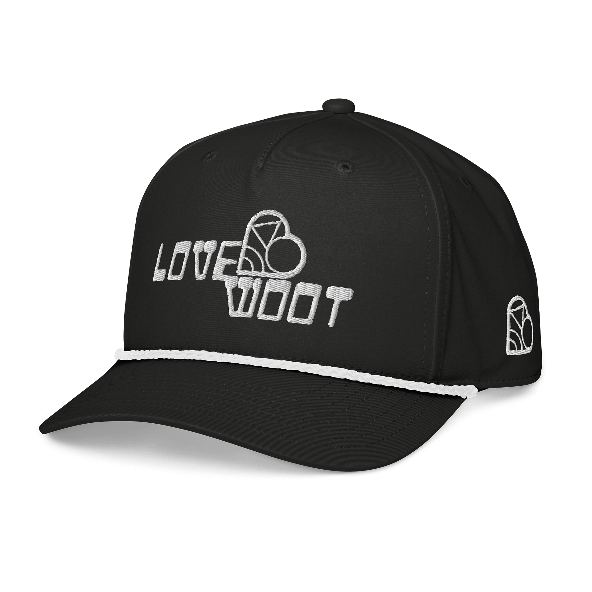 LoveWooT Golf Hat product image (7)