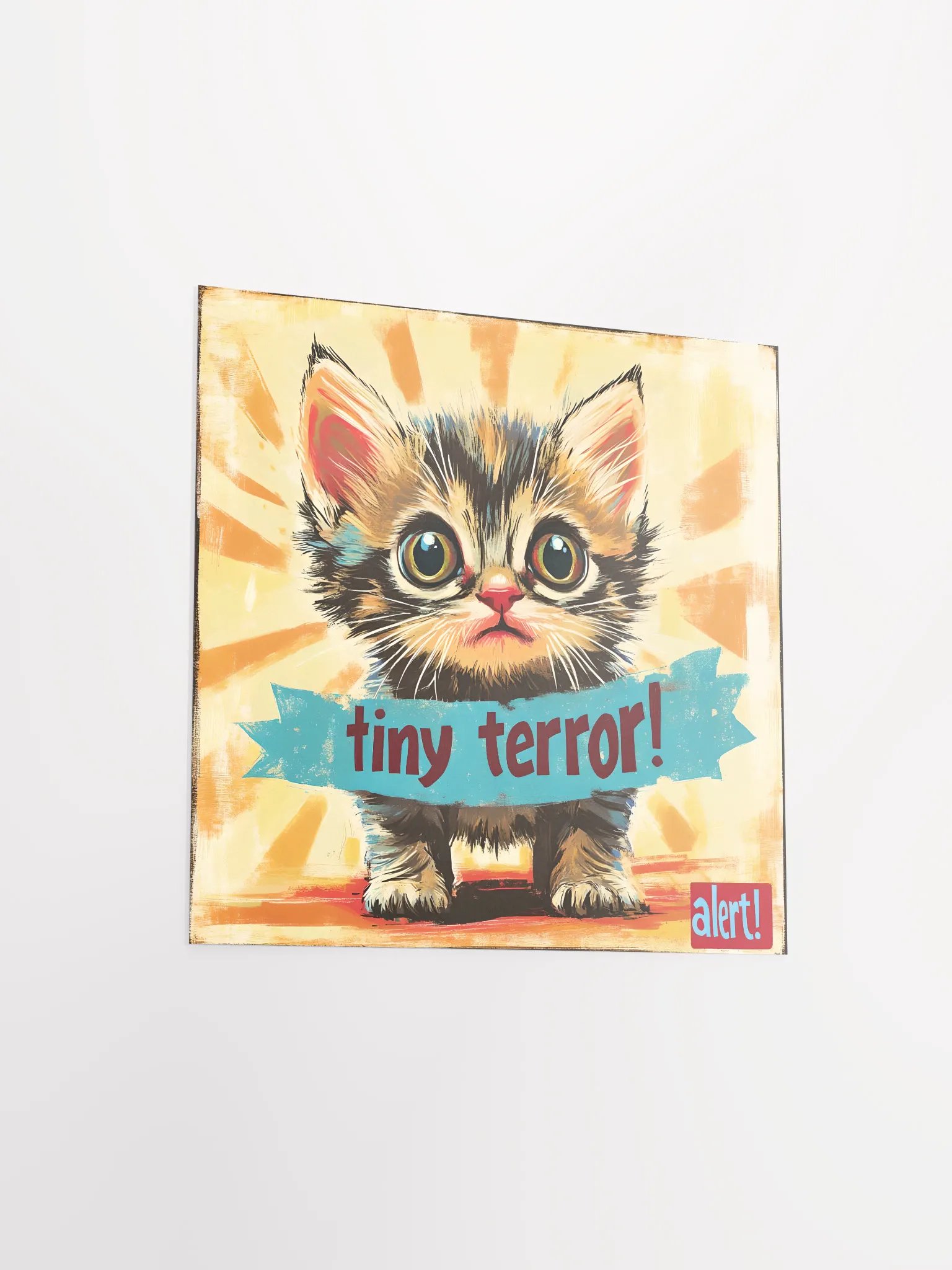 Tiny Terror product image (3)