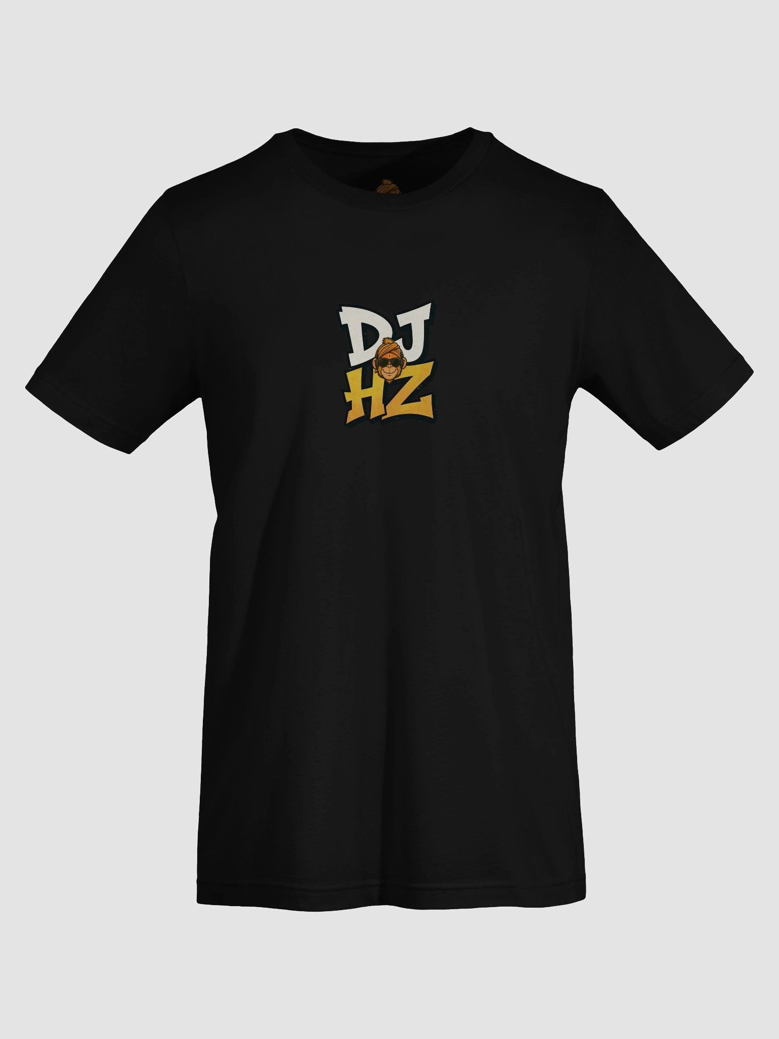 DJ HanumZ DJHZ T-Shirt product image (7)