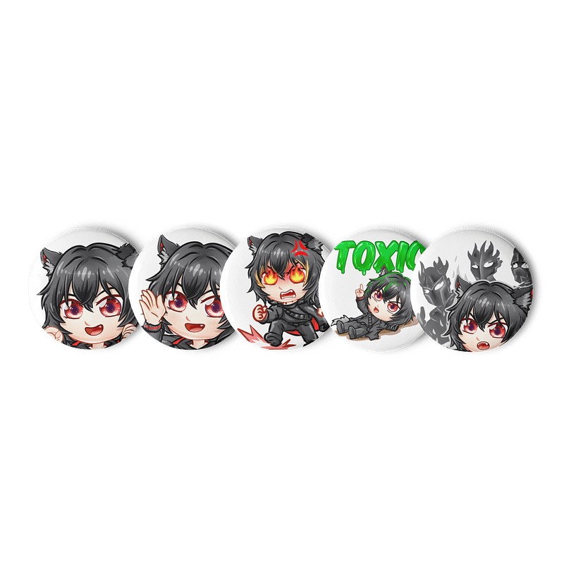 Emotes 