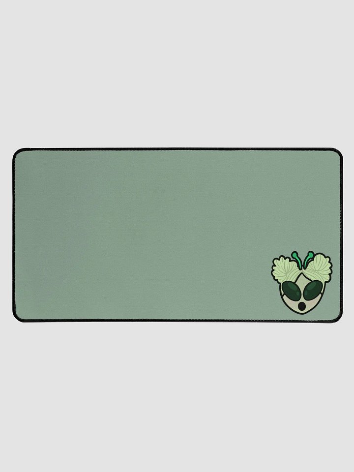 Alien Deskmat product image (1)