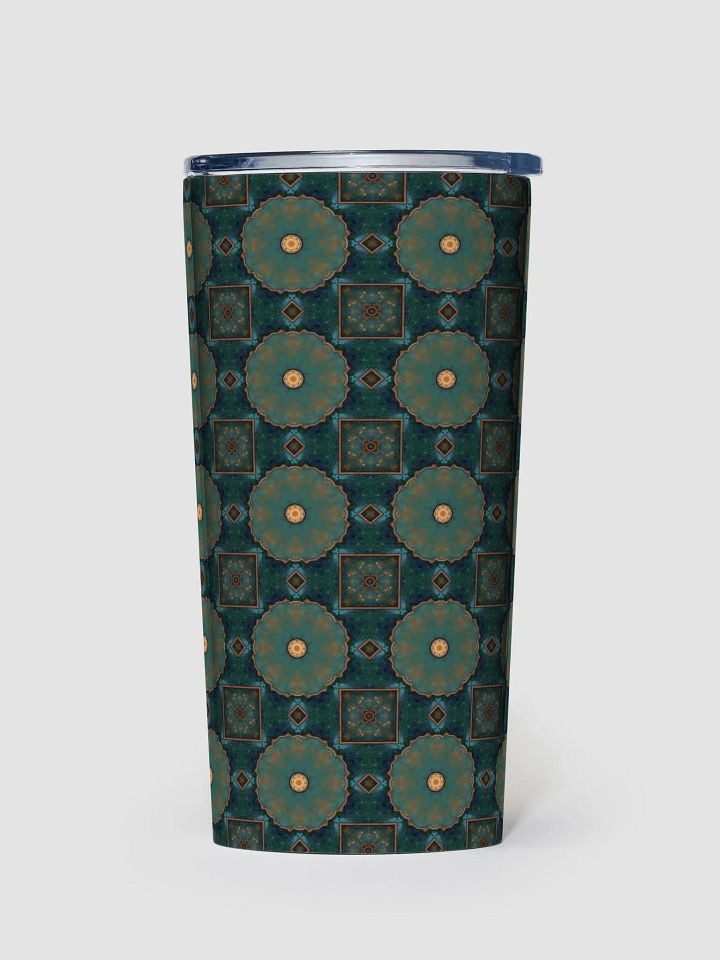 20 oz Stainless Steel Tumbler #18582385 product image (1)