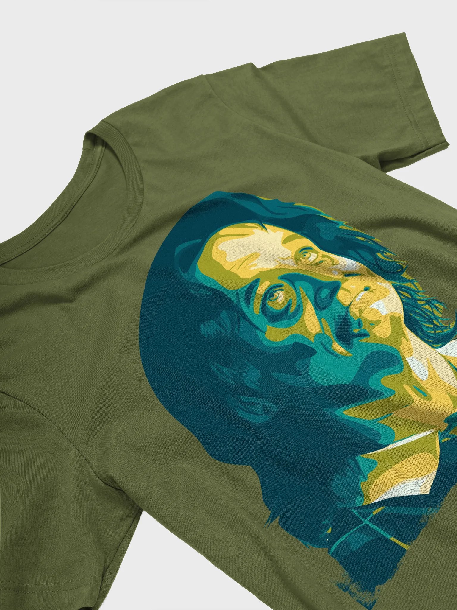 Zombie Bill Murray – Fame, Flesh & One Last Joke product image (28)