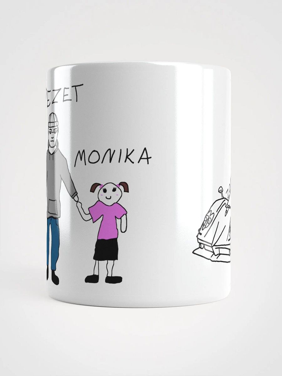 CUSTOM PEZET product image (5)