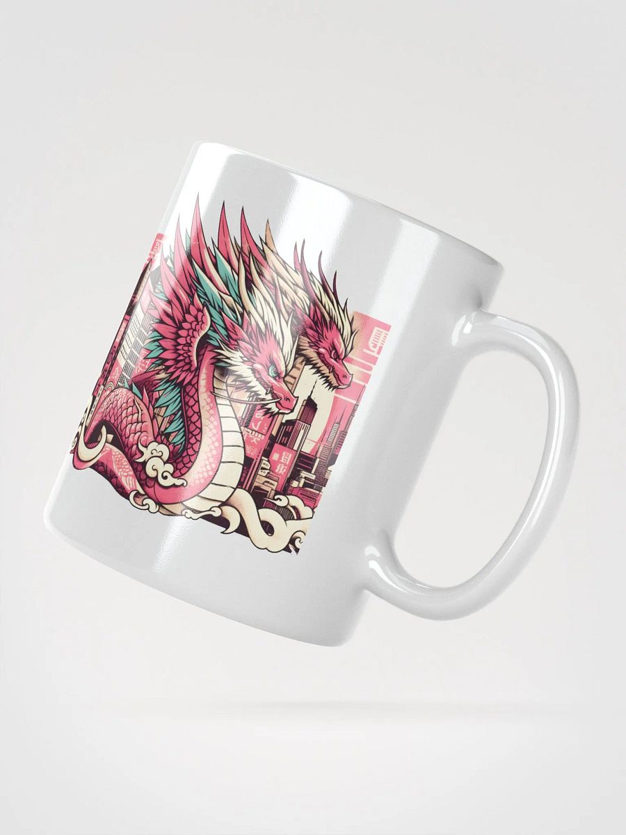 Pink Dragons product image (2)