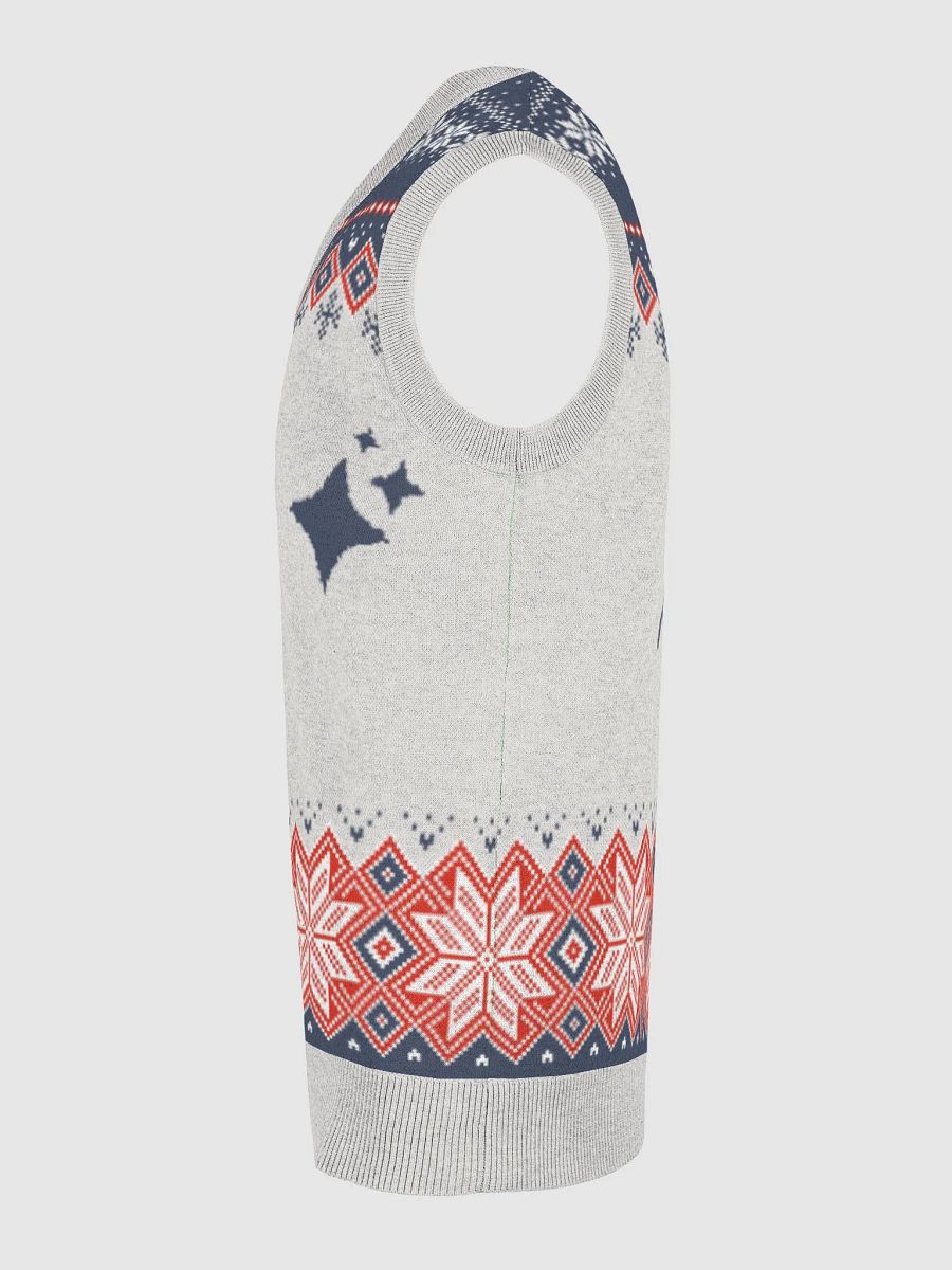 Dynamic Sweater Gen 2 product image (27)
