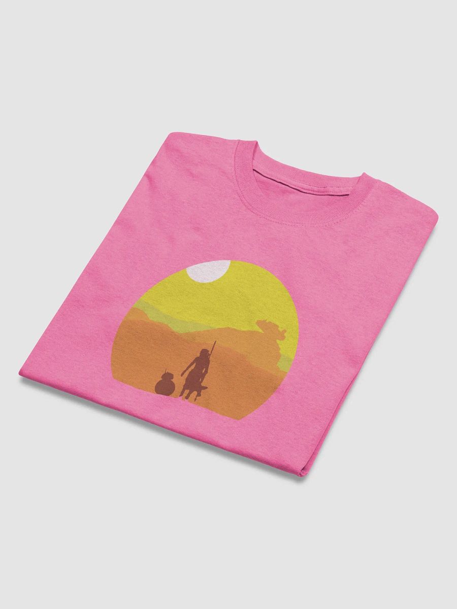 Star Sunset Tee product image (31)